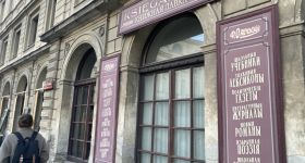 Warszawskie ulice rodem z XIX wieku. Trwają prace nad adaptacją “Lalki”