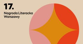 Nagroda Literacka Warszawy