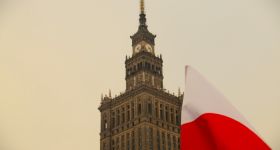 Trzaskowski ubiega się o urząd prezydenta – co dalej z Warszawą?