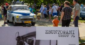 50. rocznica Czerwca ’76. Ursus szuka uczestników i świadków historycznych protestów