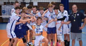 UMKS MOS Wola Warszawa wygrywa XIII Turniej o Puchar Białołęki