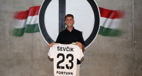 Czeski pomocnik zagra w Legii