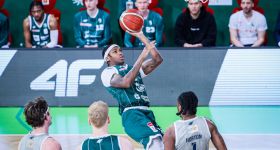 Legia w finale Orlen Basket Ligi