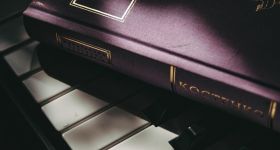 Trwa nabór do Nagrody Literackiej m.st. Warszawy - ostatnie dni zgłoszeń