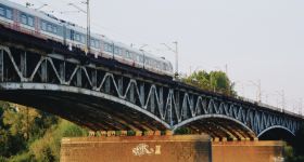 Nowa era polskich torowisk. Mazowsze stawia na szybszą i dostępniejszą kolej