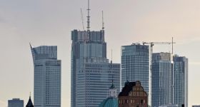 Warszawa europejskim liderem w łączeniu turystyki i biznesu