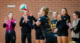 Tym razem bez punktów. Porażka nadarzynianek na koniec roku