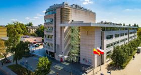 Bielany walczą z uciążliwym odorem. Samorząd interweniuje w ministerstwie