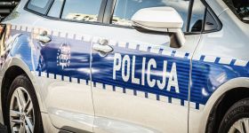 Wypadek na Targówku. Dziecko ze żłobka trafiło do szpitala