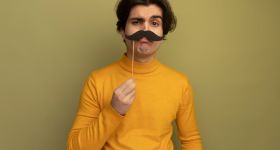 Profilaktyka to siła – Movember przypomina mężczyznom o badaniach