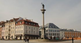Reklama w stolicy, która działa – jak skutecznie promować się w Warszawie?