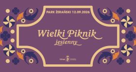 Wielki finał konkursu „Warszawa w kwiatach i zieleni” w Parku Żerańskim