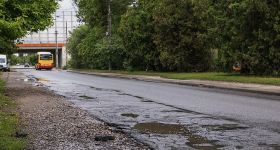 Inwestycja w Ursusie - ul. Regulska przejdzie kompleksową przebudowę
