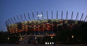 Zmiany w komunikacji i utrudnienia w ruchu: Dwudniowe koncerty The Weeknd na PGE Narodowym