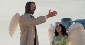 Francuski film „Nino” triumfuje na 41. Warszawskim Festiwalu Filmowym