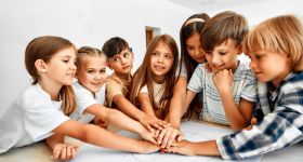 Trening Umiejętności Społecznych dla dzieci – czym jest i jakie efekty daje TUS?