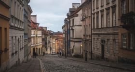 Warszawski weekend - co będzie się działo?