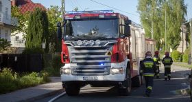 Ppoż Warszawa - usługi z zakresu ochrony przeciwpożarowej