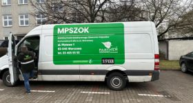 Od 1 października więcej mobilnych punktów odbioru odpadów
