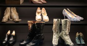 Muzeum Warszawy prezentuje odświeżone gabinety