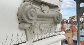 Kościół przy ul. Długiej przeszedł ważny remont