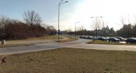 Zmiany w Dolinie Służewieckiej – ma być bezpieczniej i wygodniej