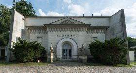 Muzeum Plakatu w Wilanowie wraca po modernizacji. Wiemy, kiedy odbędzie się otwarcie