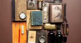 Dziś Dzień Staroci. Gdzie w stolicy znajdziemy niepowtarzalne okazy?