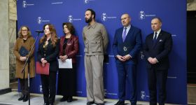 Warszawa świętuje 50. rocznicę powstania KOR. Znamy program obchodów