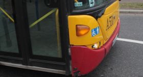 Weekendowe frezowanie Zagórzańskiej. Autobusy pojadą objazdem