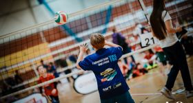 II Ogólnopolski Turniej Singli Chłopców o Puchar TG Plus