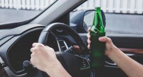 Co piąty polski kierowca prowadził auto pod wpływem alkoholu. Eksperci Yanosik komentują