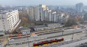 Warszawa ogłosiła konkurs na koncepcję przebudowy „Szpiegowa”