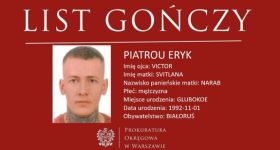 Zabójstwo w hotelu na Woli. Śledczy zidentyfikowali sprawcę