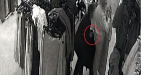 Międzynarodowa złodziejka w rękach policji: Wpadła na lotnisku, gdy czekała na samolot do Dubaju