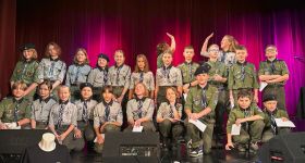 Ty też możesz pomóc! Przyjdź na Festiwal „Stacja Bieszczady”