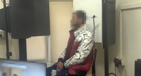 Wymachiwał siekierą w centrum Warszawy