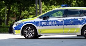 Awantura na Ursynowie: Groził bronią i strzelał do człowieka. 23-latek w rękach policji