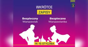 Zapisz się na bezpłatny kurs samoobrony dla Warszawiaków