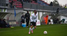 Sensacja w Radomiu: Broń detronizuje lidera