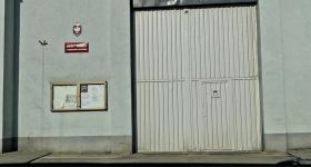 Zatrzymany poszukiwany - odpowie za posiadanie środków odurzających