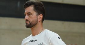 „Chcemy stworzyć drużynę z charakterem i własną spartańską tożsamością”