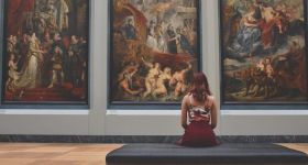 Noc Muzeów wraca do Warszawy. Znamy datę tegorocznej edycji