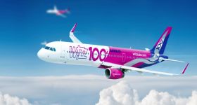 Wizz Air po latach powróci do Modlina?