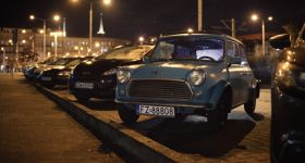 Rozszerzenie Strefy Płatnego Parkowania Niestrzeżonego w Warszawie