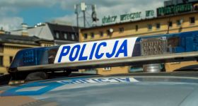 Wchodził do mieszkań kobiet. Uciekając przed policją, spadł z 7. piętra i zmarł