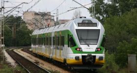 Modernizacja przystanku kolejowego Warszawa Ursus Północny