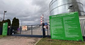 Na Mokotowie ponownie ruszył PSZOK. Zmienił tylko adres