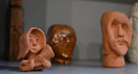 Państwowe Muzeum Archeologiczne otwiera nowe sale i wystawy