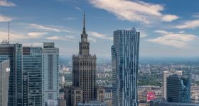 Wieczór z Salsą, angielskie pogaduchy i „Szklana Pułapka”: Aktywny koniec listopada w stolicy